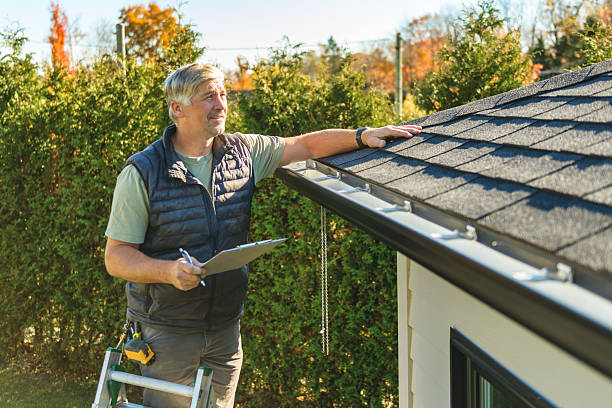 Trusted Emergency Roof Repair service in Idlewild, MI - Ben Roofing and Steel LLC